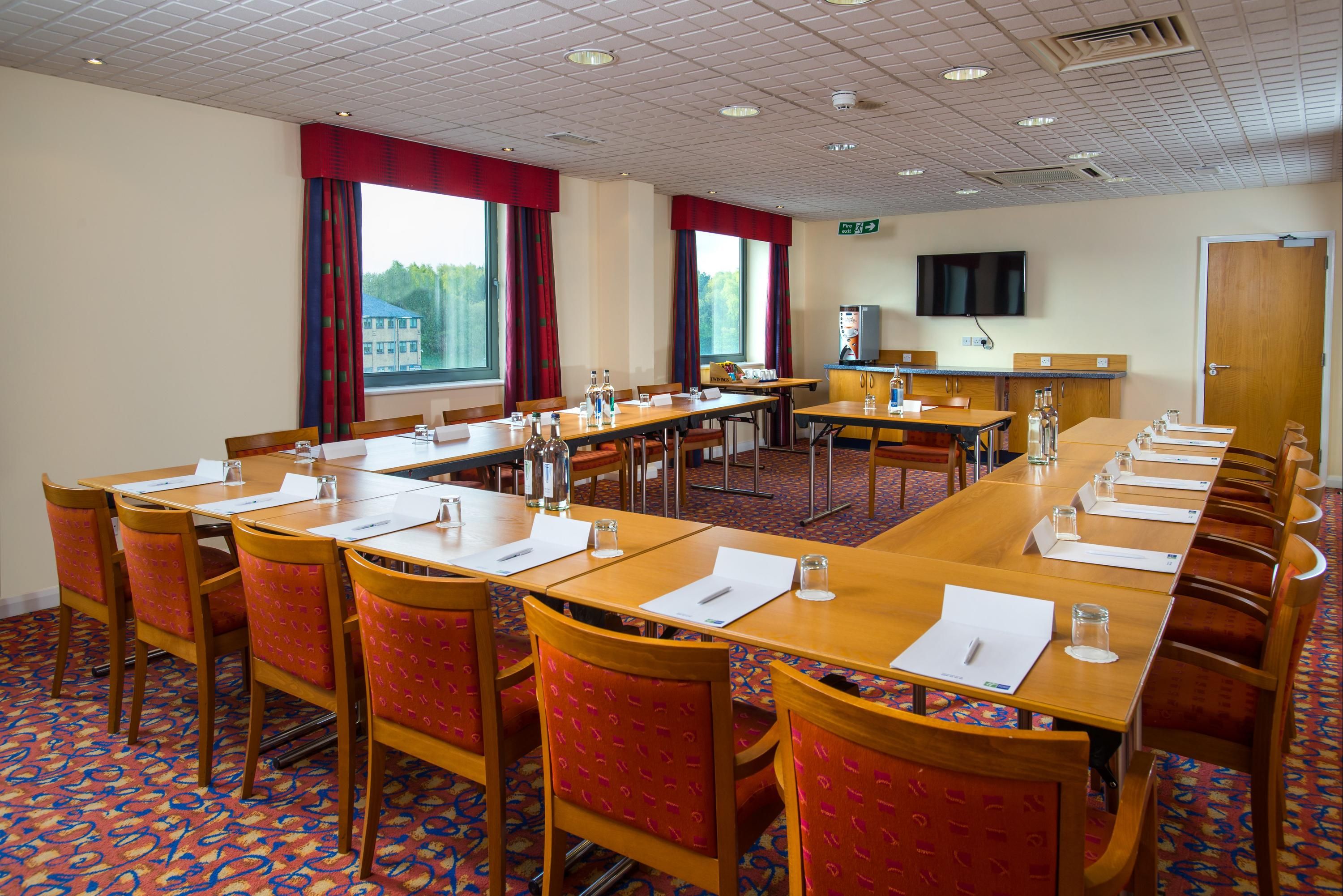 Konferensrum