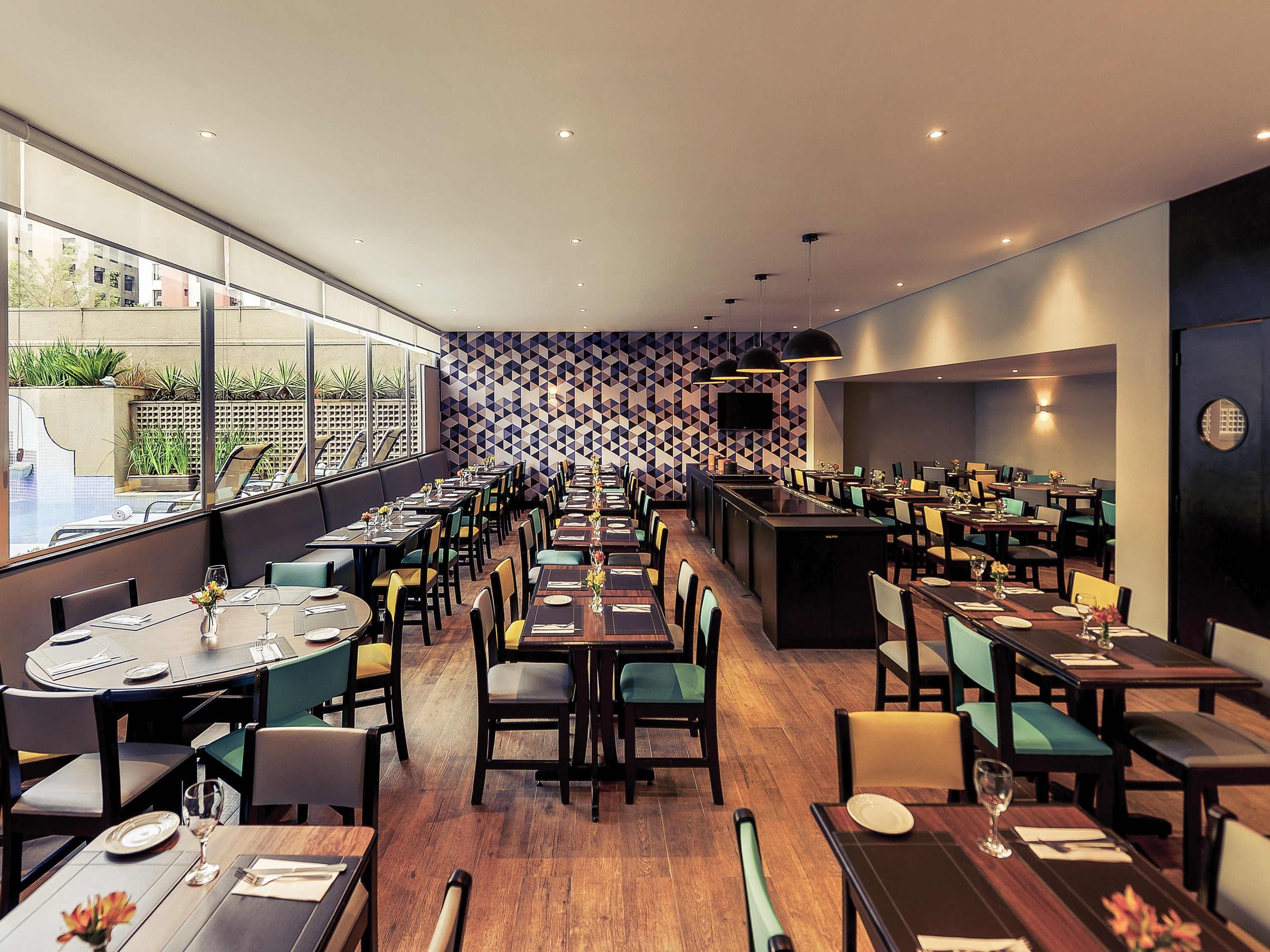 Restaurang