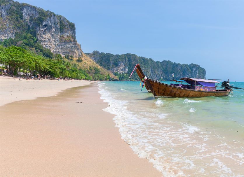 Strand Foto