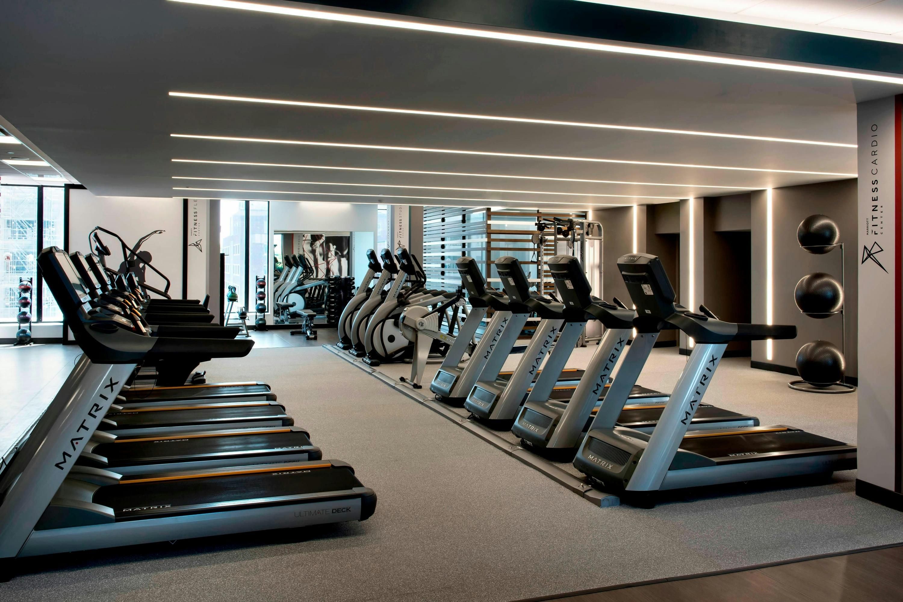 Gym