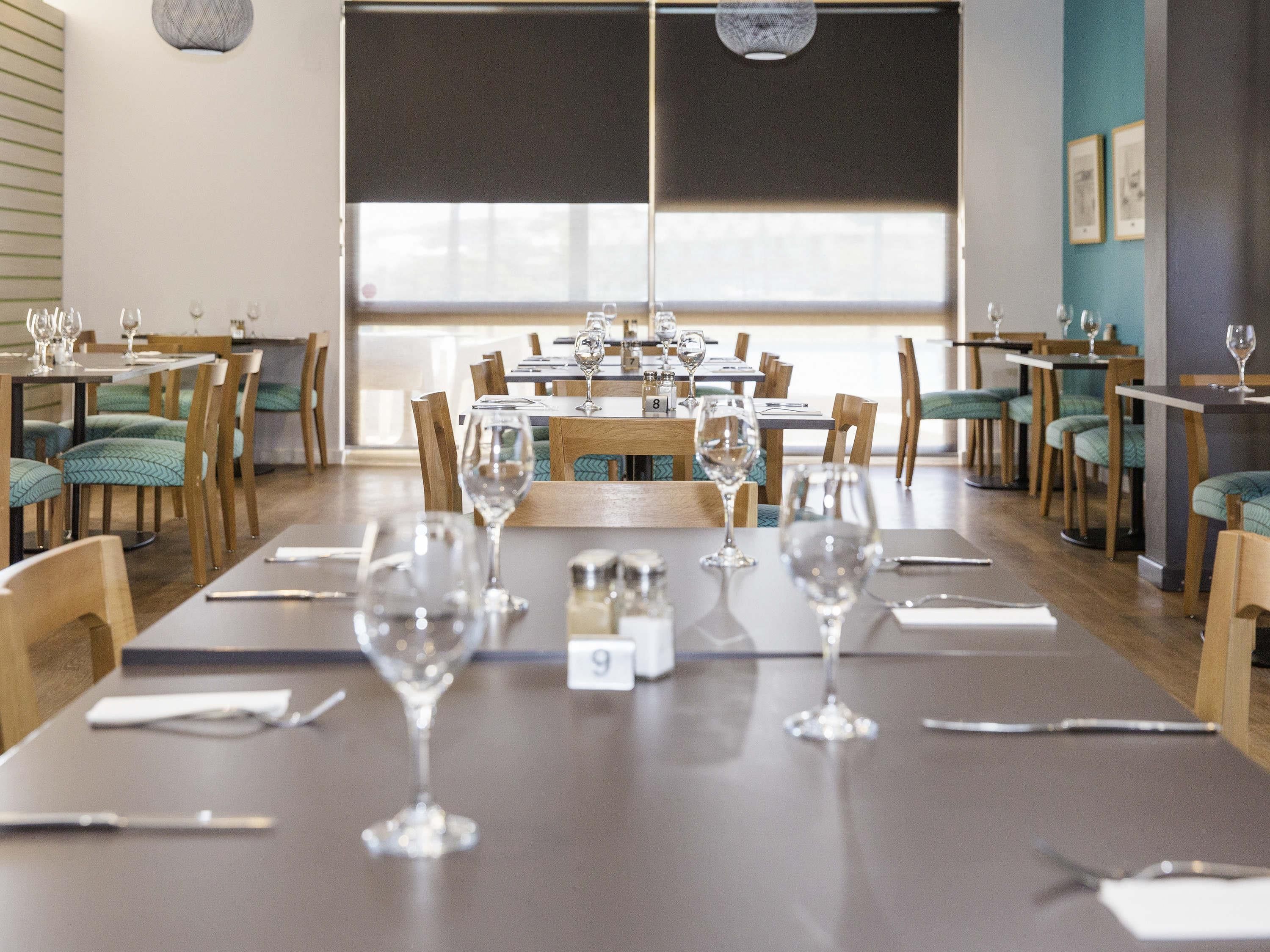Restaurang