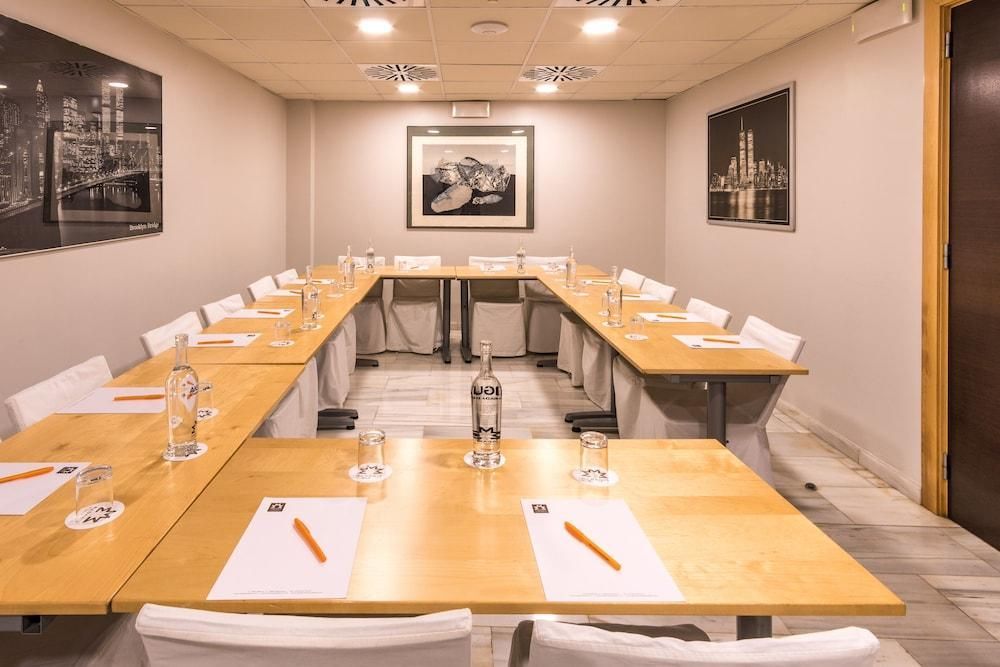 Konferensrum
