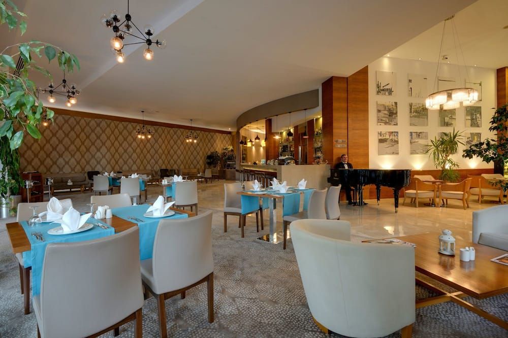 Restaurang