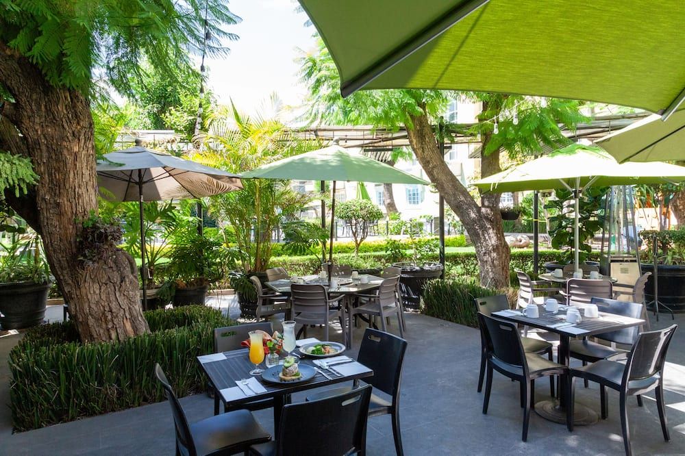 Restaurang