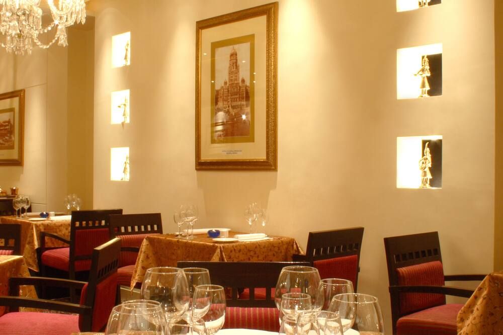 Restaurang