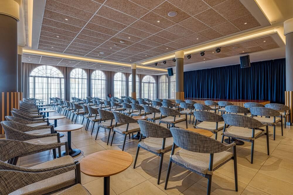 Konferensrum