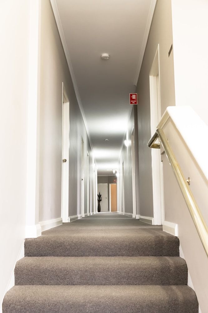 Hall Foto