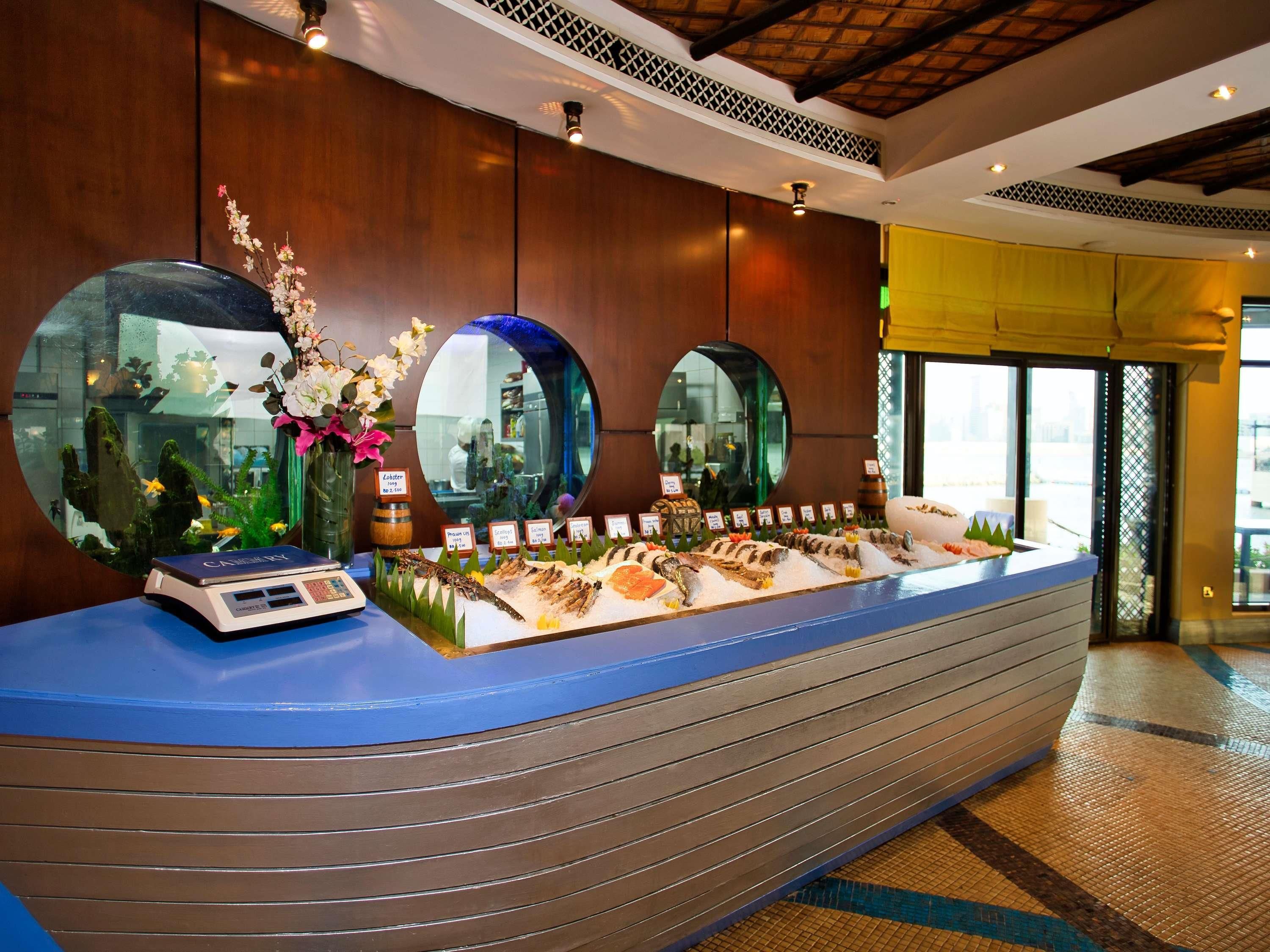 Restaurang
