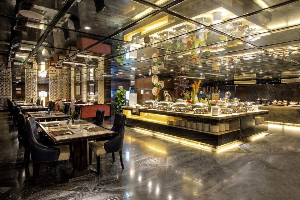 Restaurang