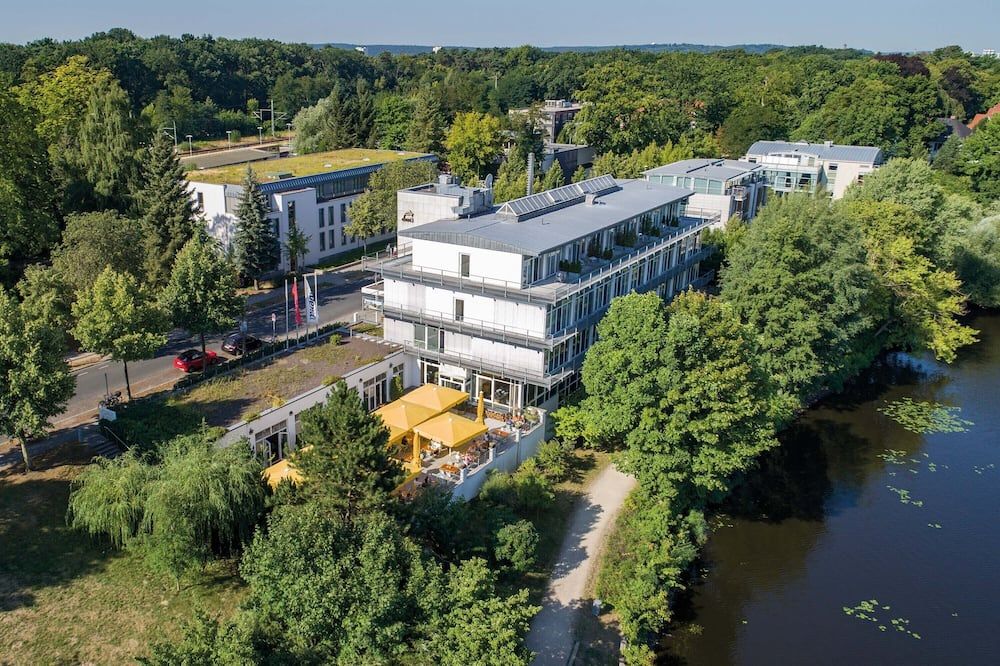 Byggnad