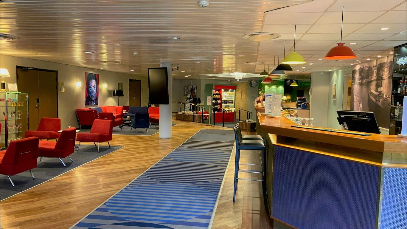 Hotel Horisont