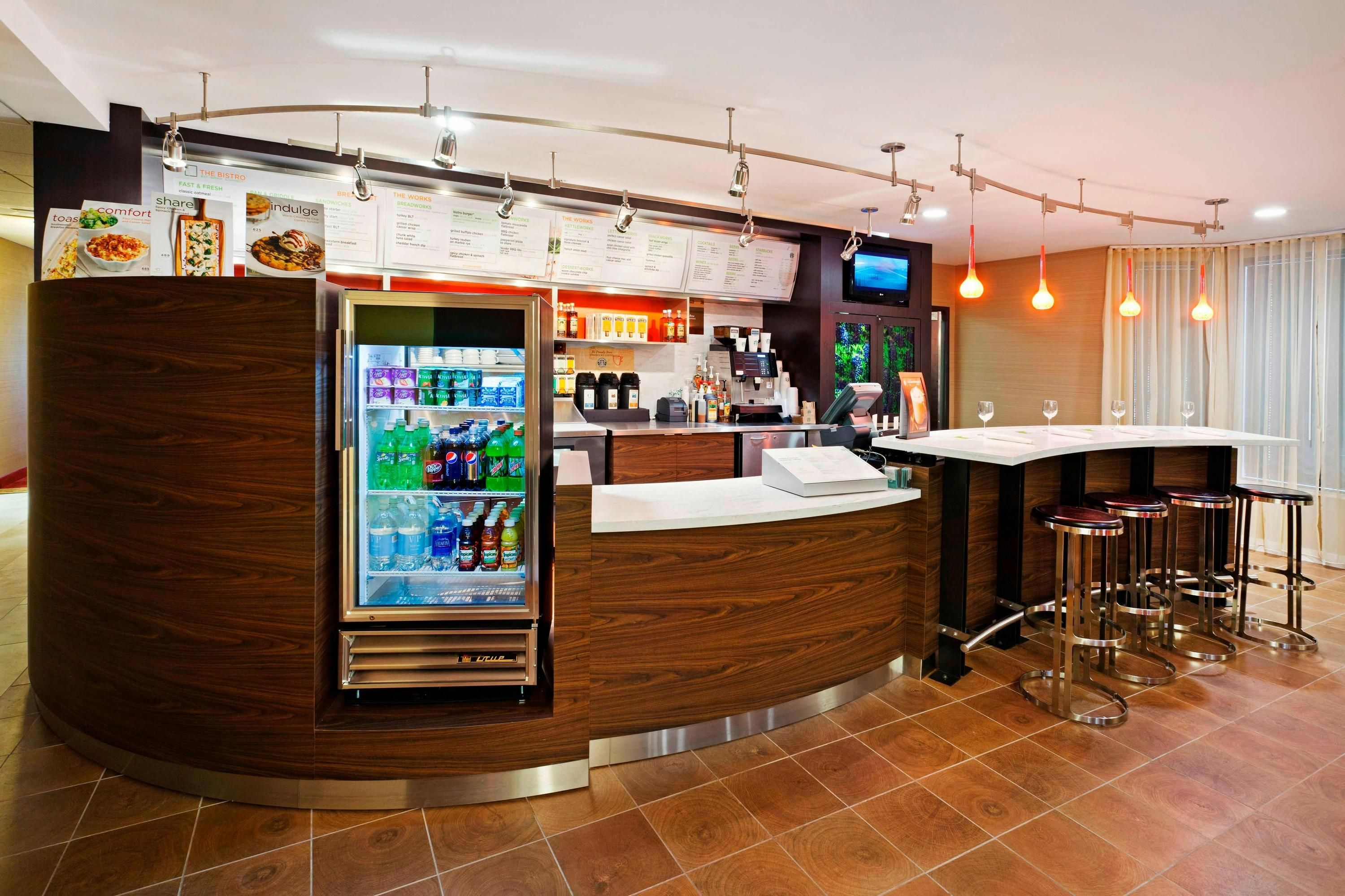 Restaurang