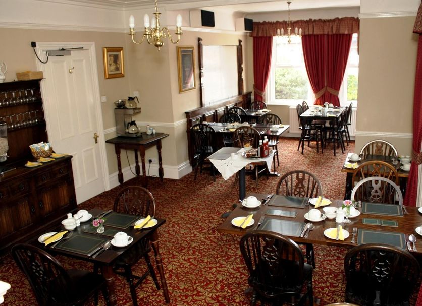 Restaurang Foto
