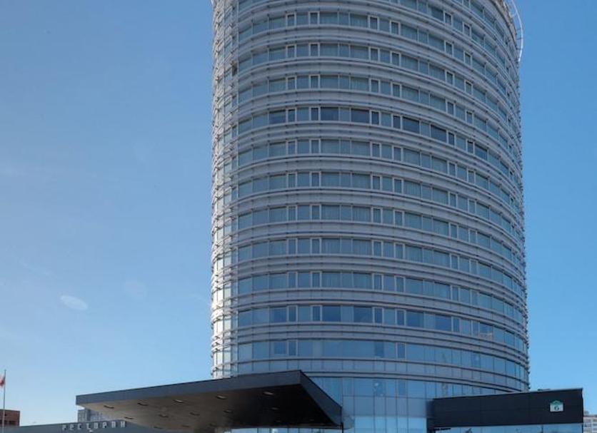 Byggnad Foto