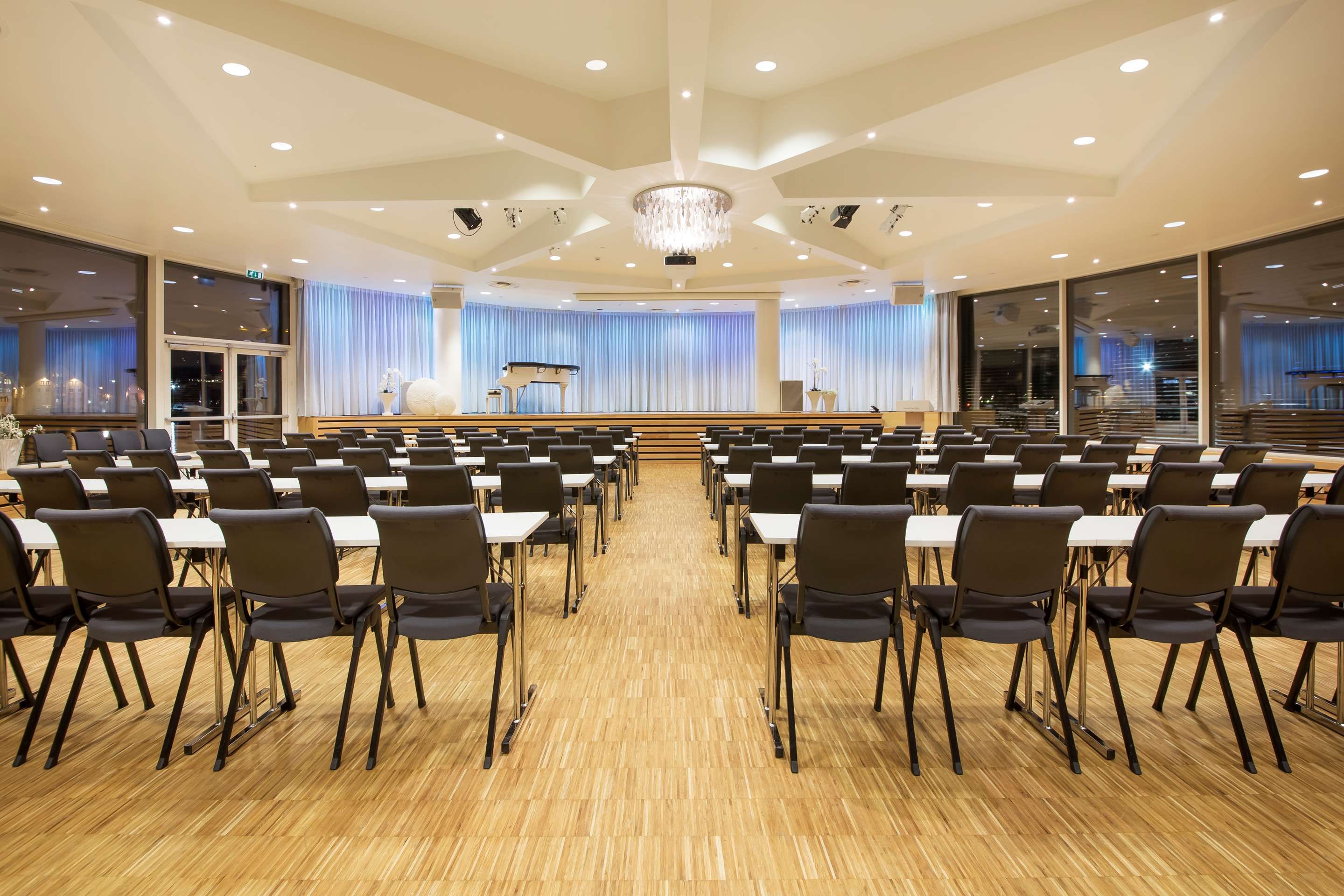 Konferensrum