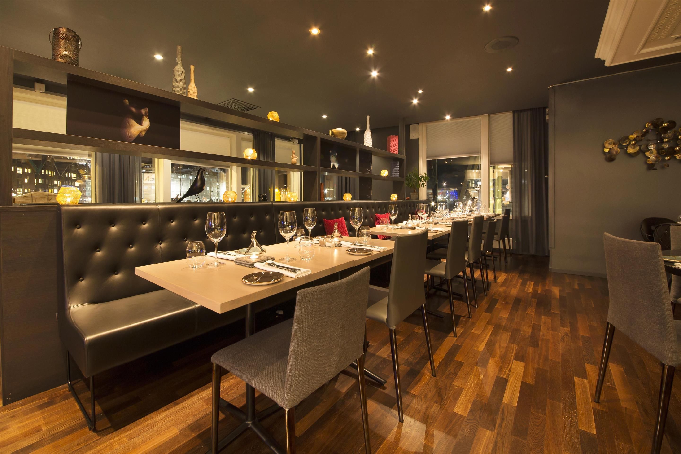 Restaurang