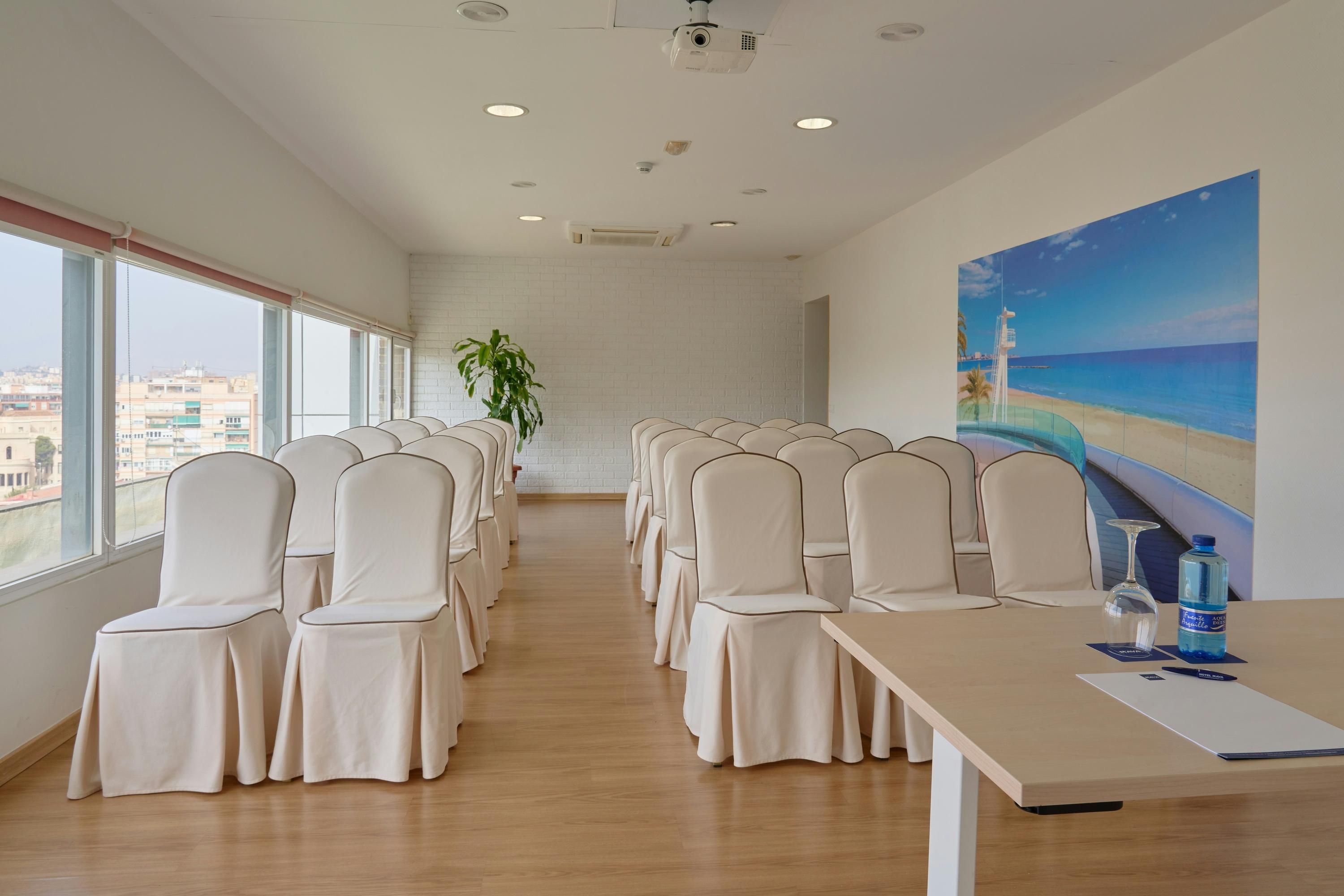 Konferensrum
