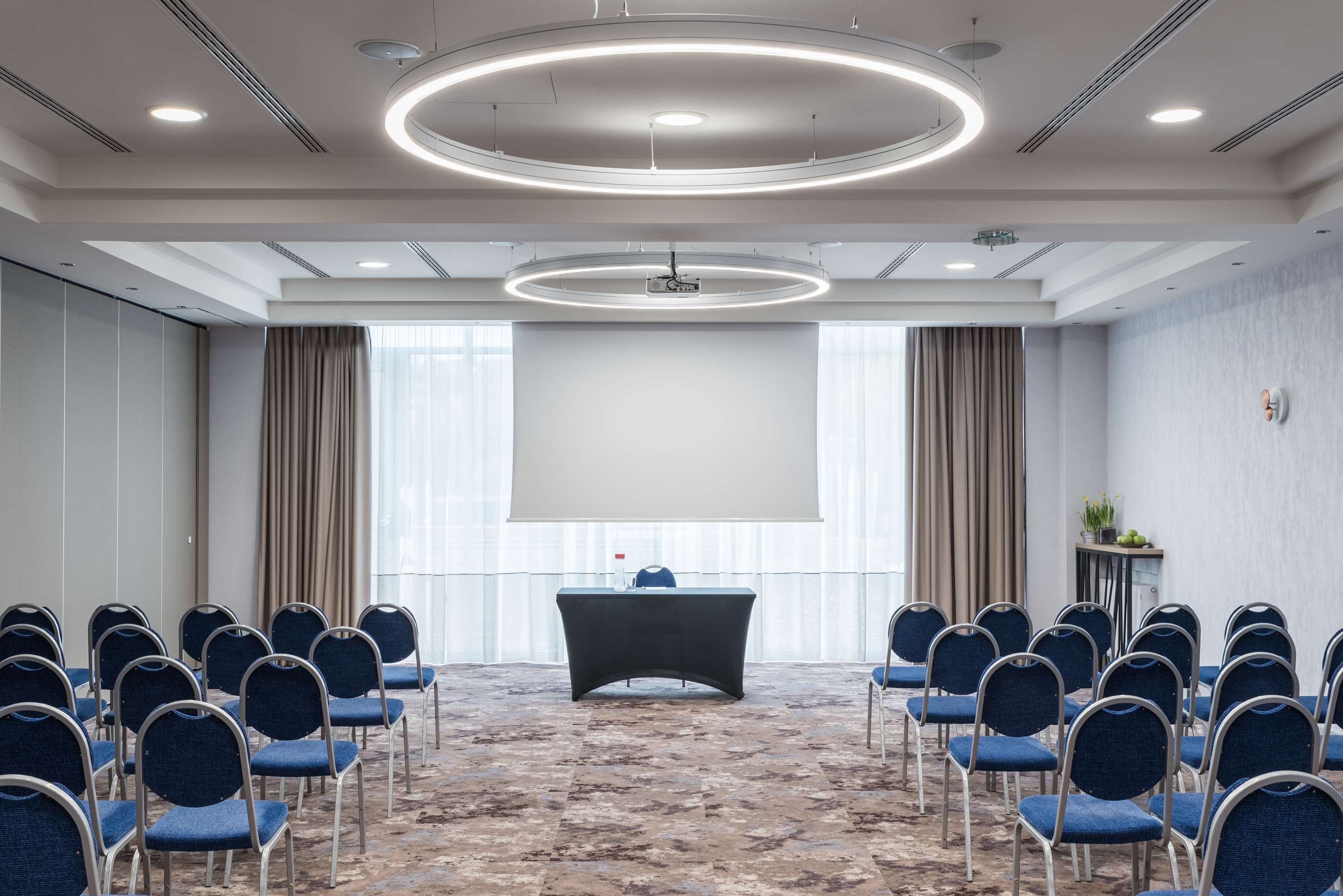 Konferensrum