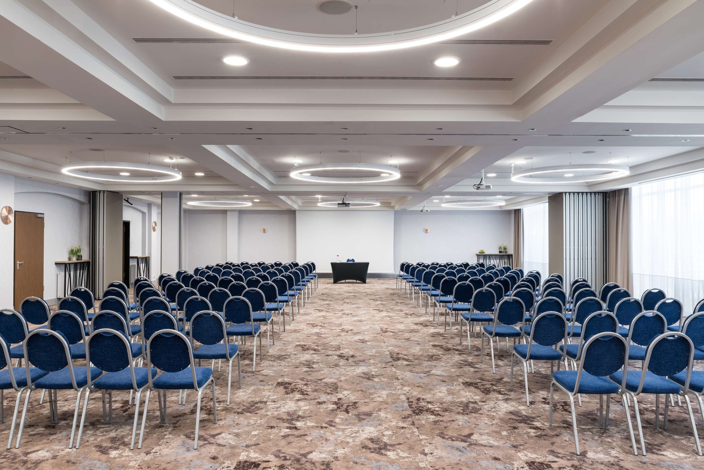 Konferensrum
