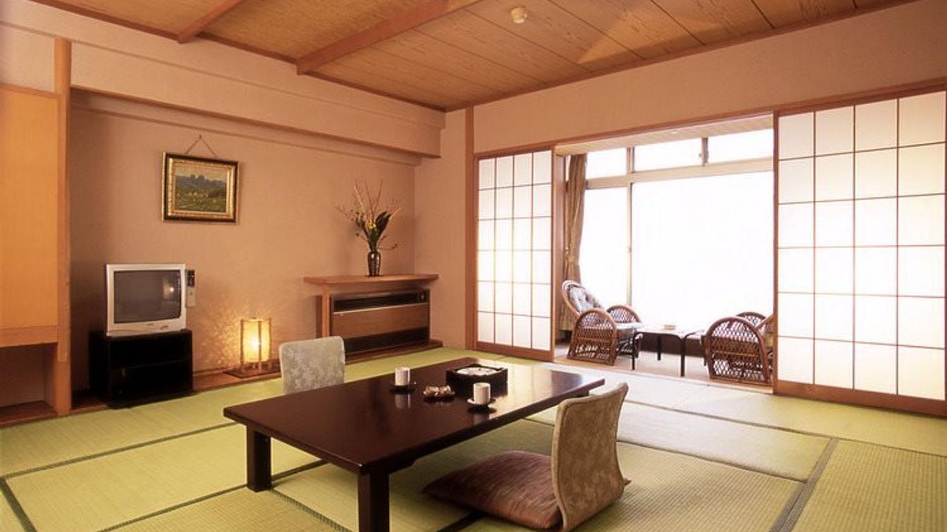 Hotel Kimura