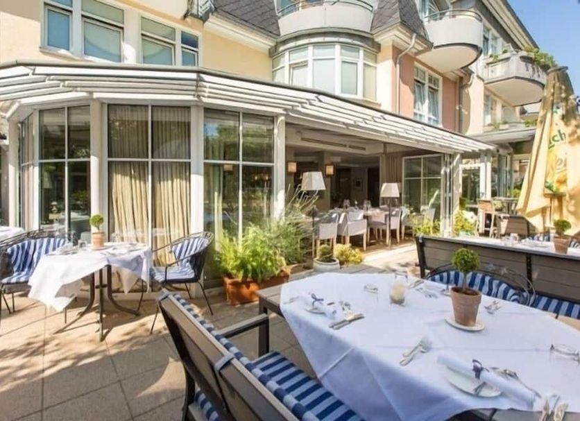 Restaurang Foto