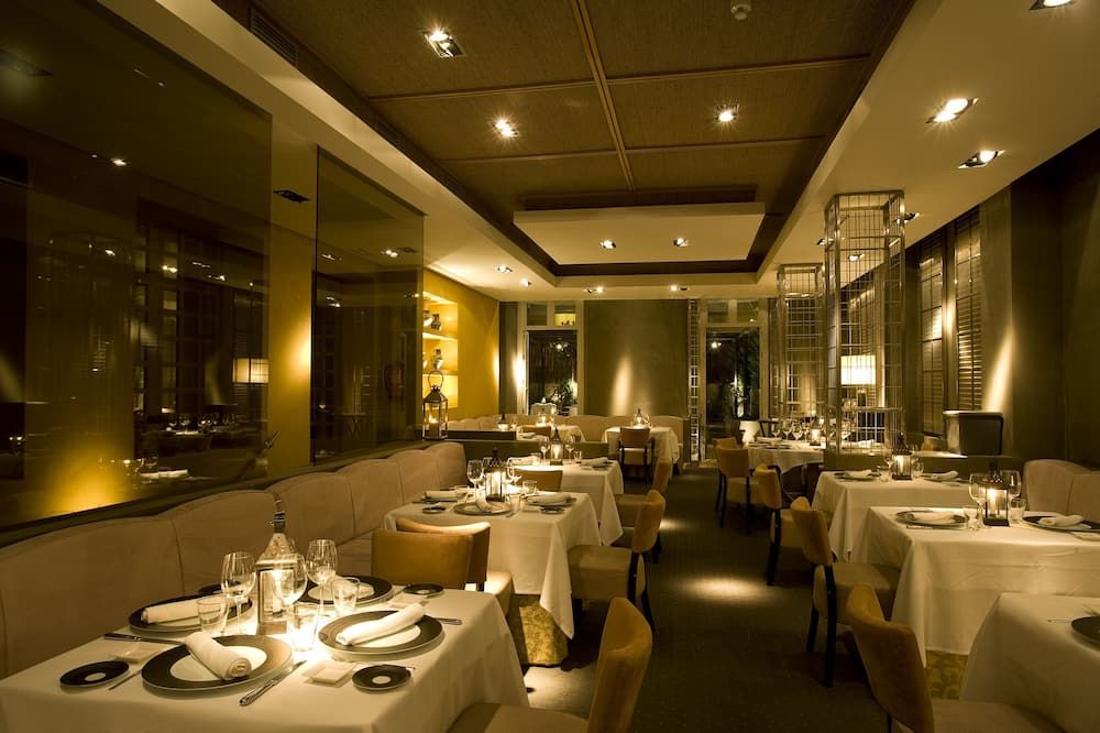 Restaurang