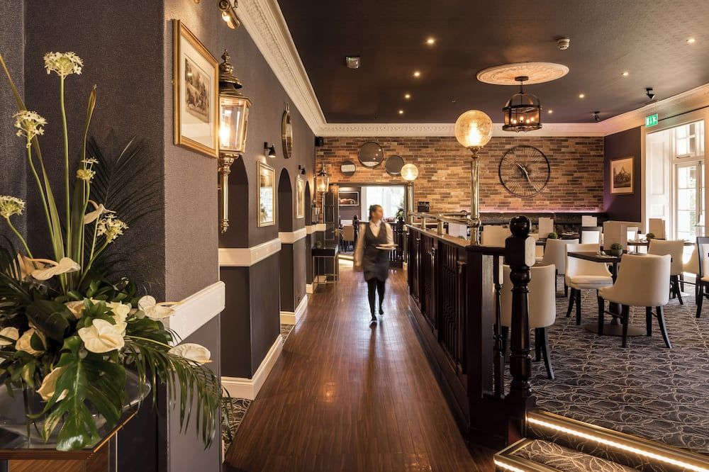 Restaurang