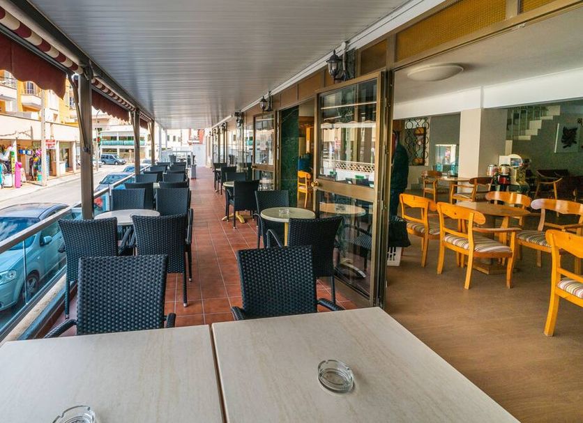 Restaurang Foto