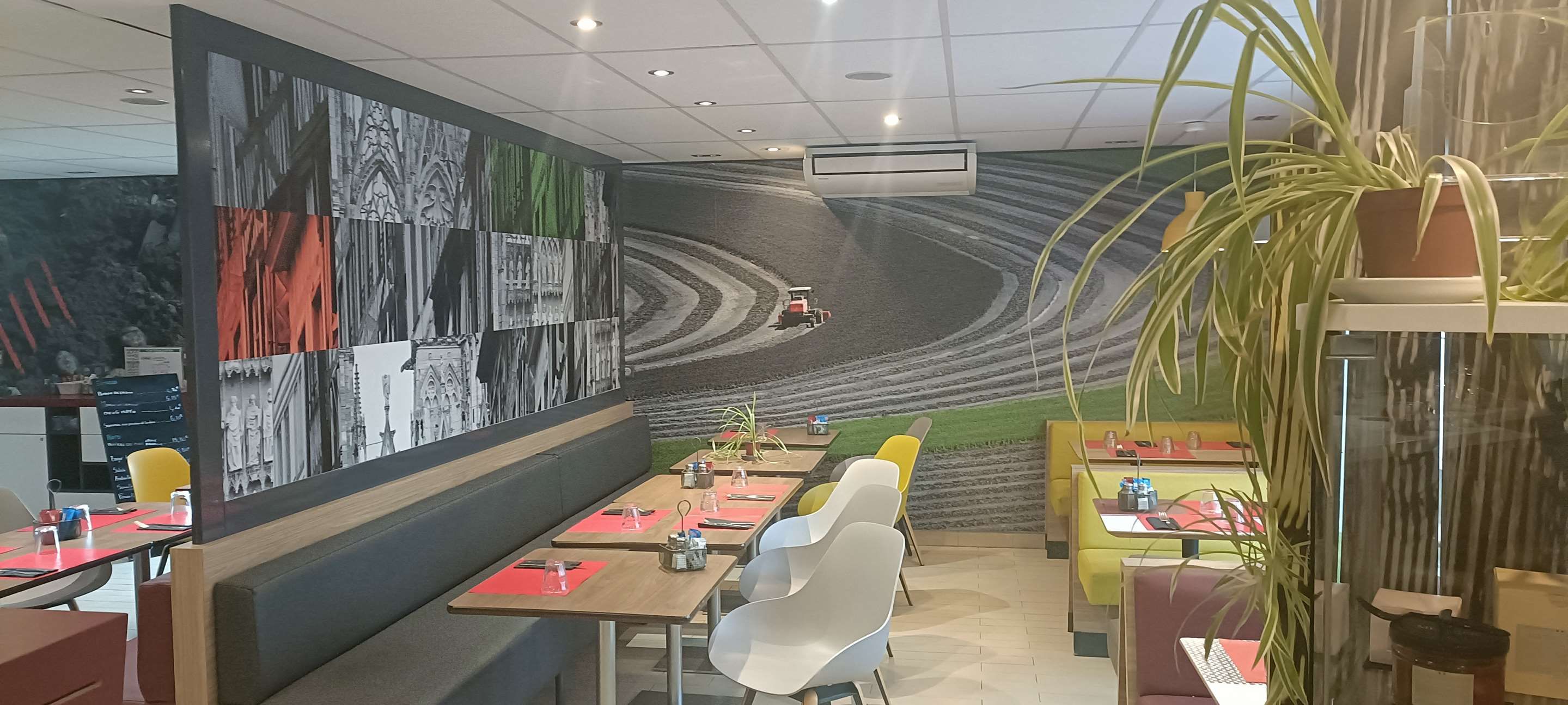 Restaurang