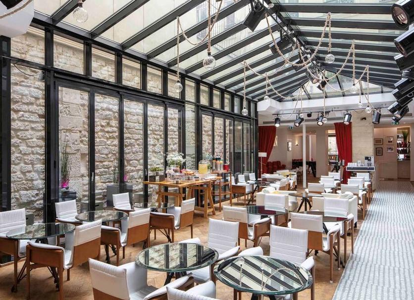 Restaurang Foto