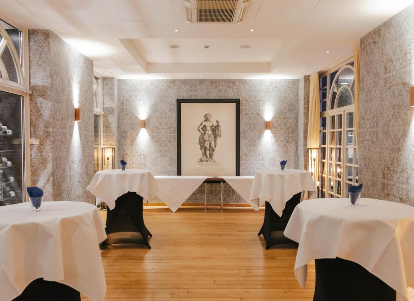 Restaurang Foto