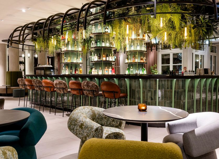 Bar Foto