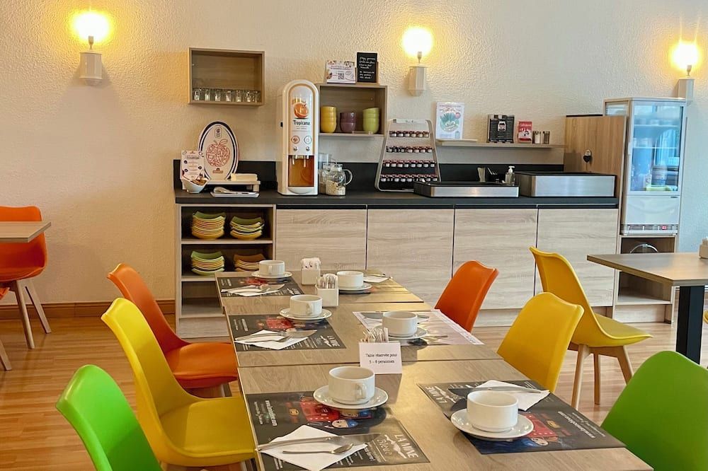 Restaurang