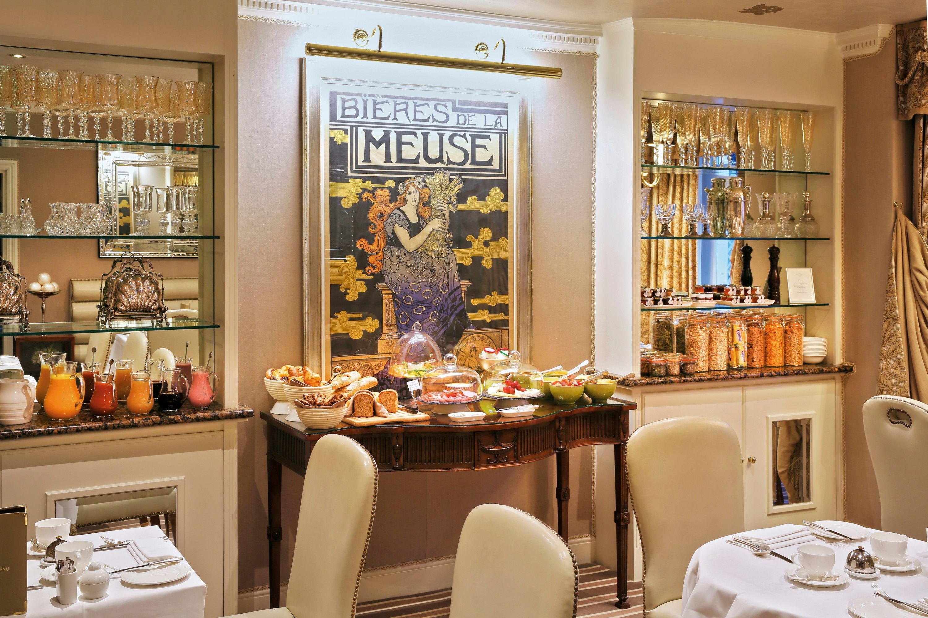 Restaurang