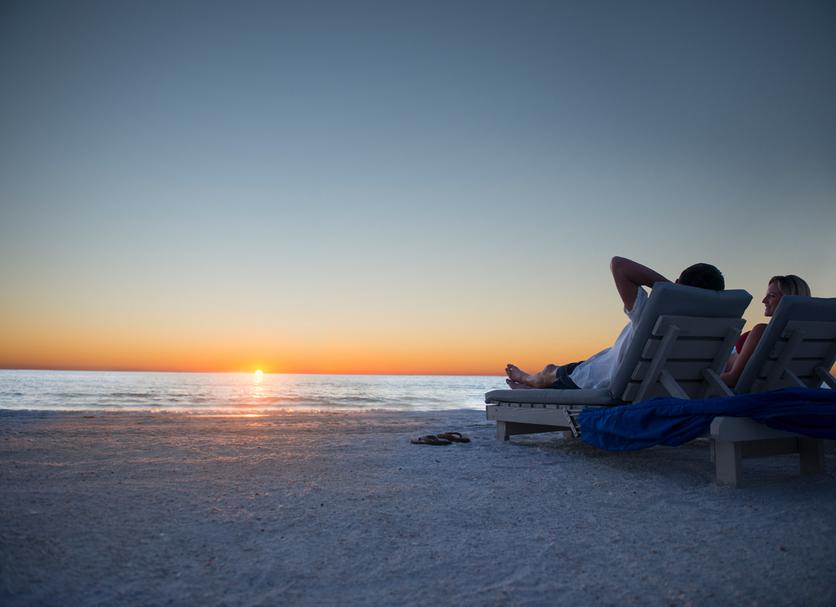 Strand Foto