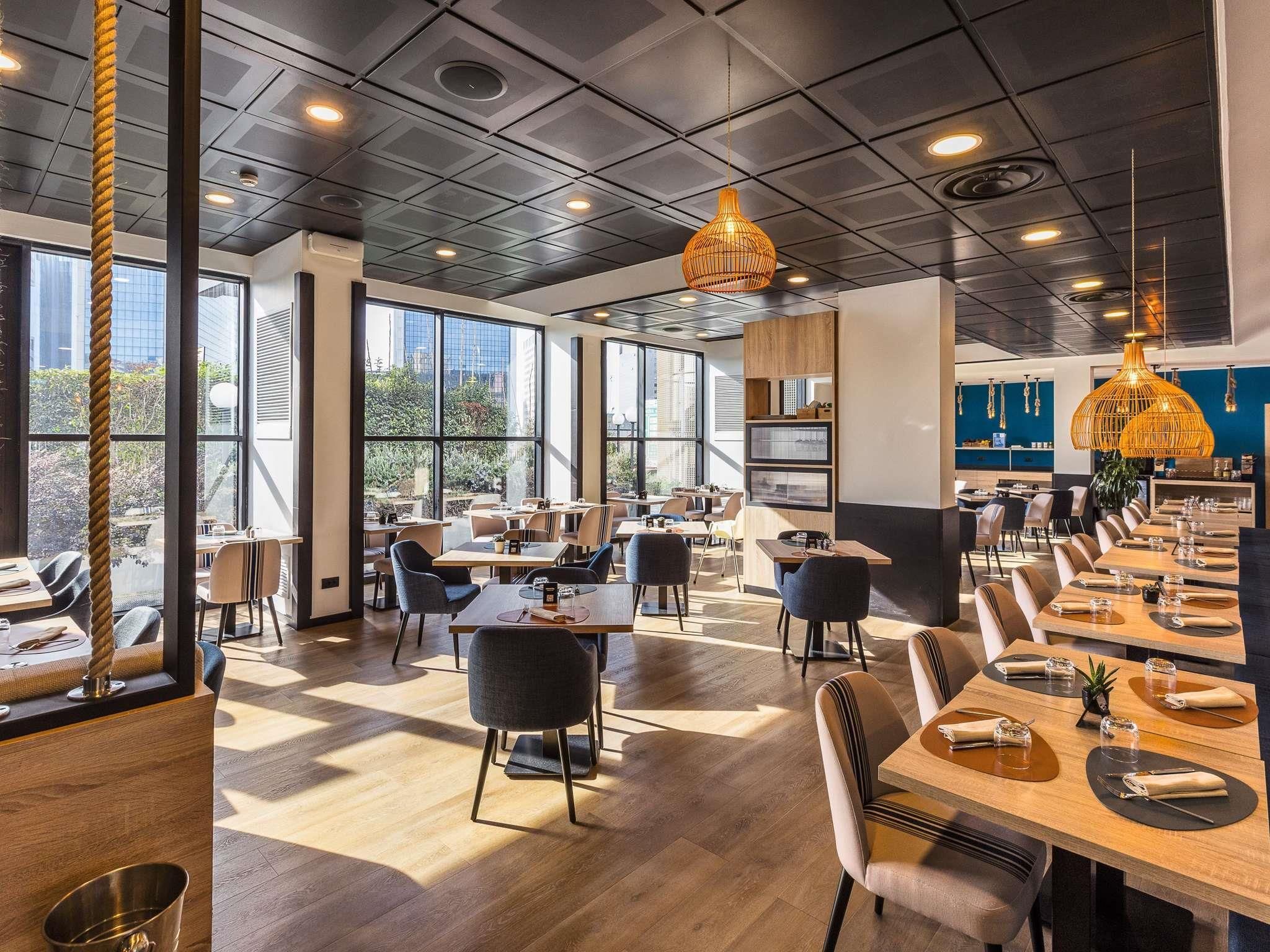 Restaurang Foto