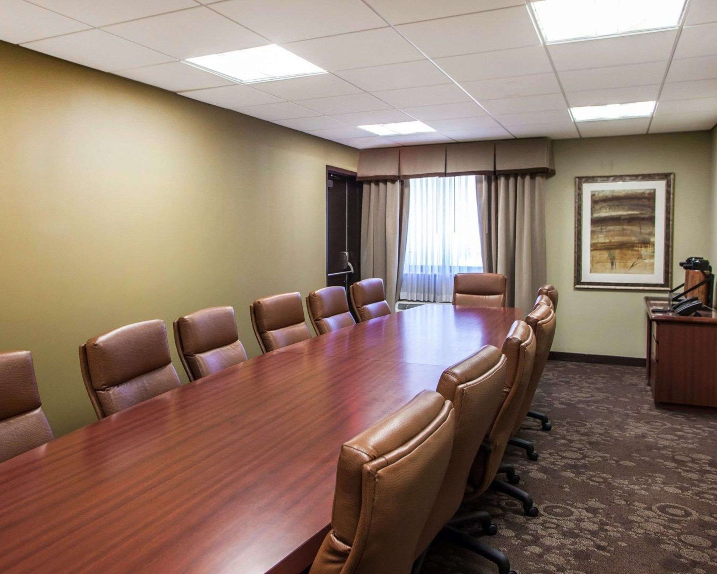 Konferensrum