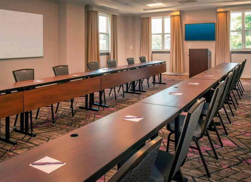 Konferensrum Foto