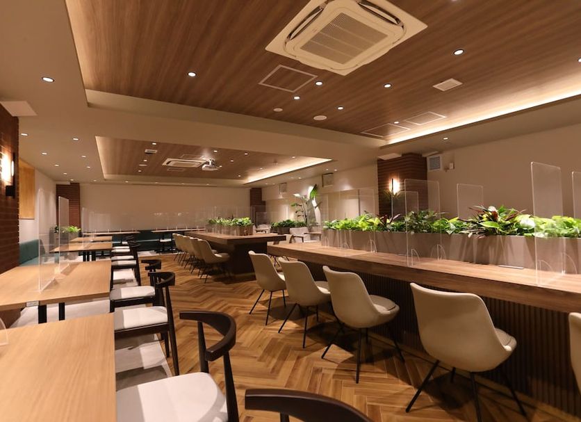 Restaurang Foto