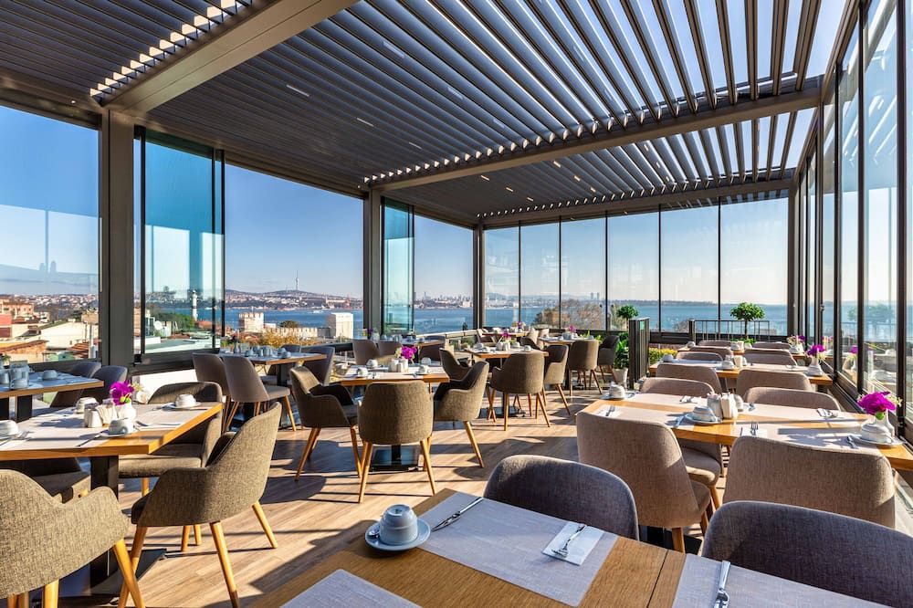 Restaurang Foto