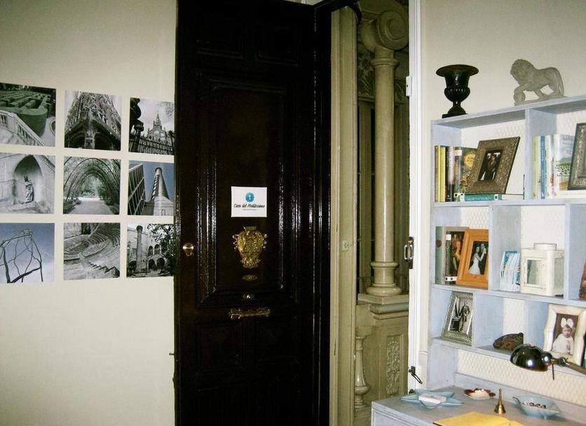 Rumsfaciliteter Foto