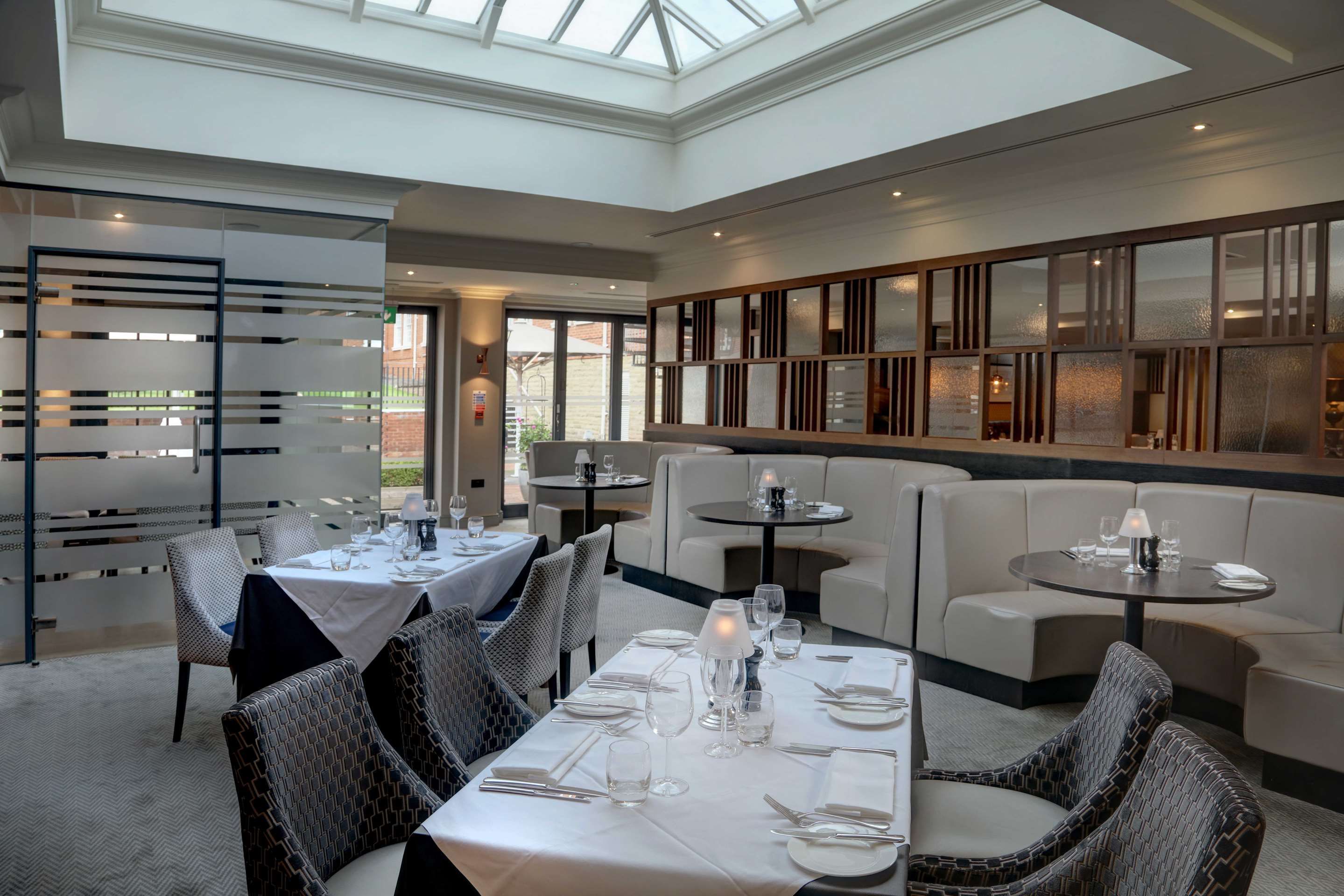 Restaurang