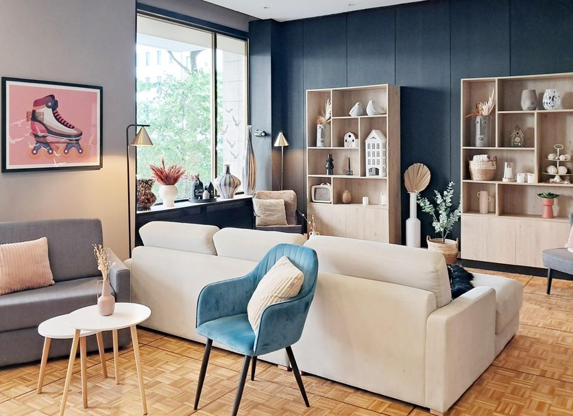 Lounge Foto
