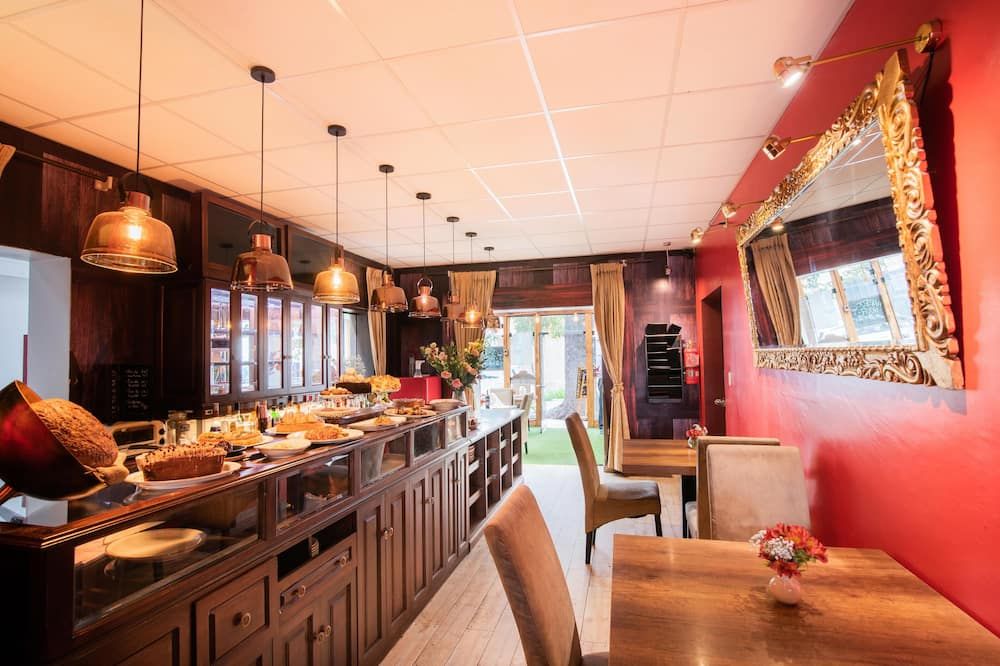 Restaurang