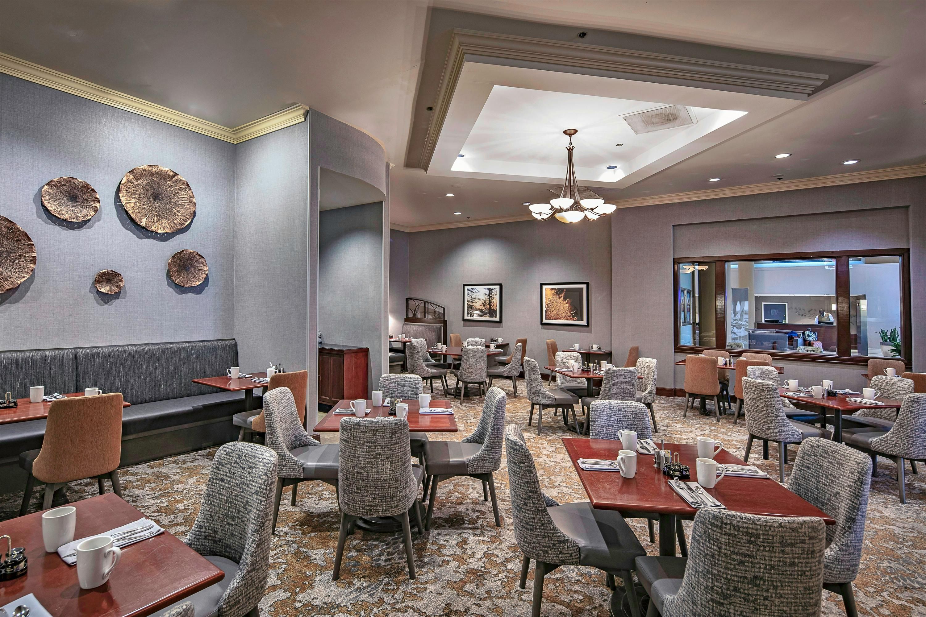 Restaurang