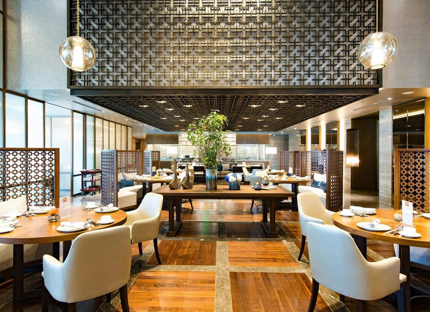 Restaurang Foto