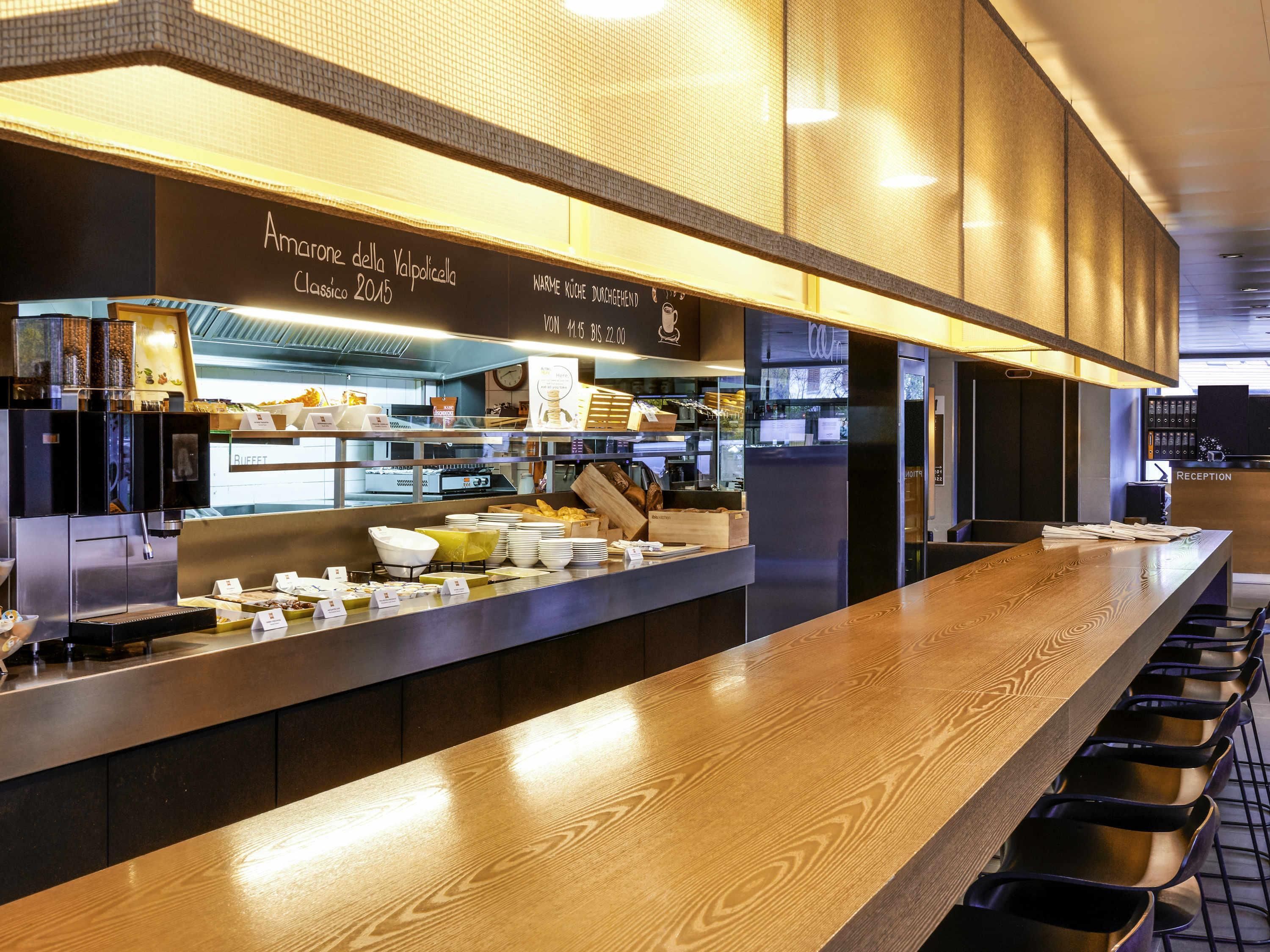 Restaurang
