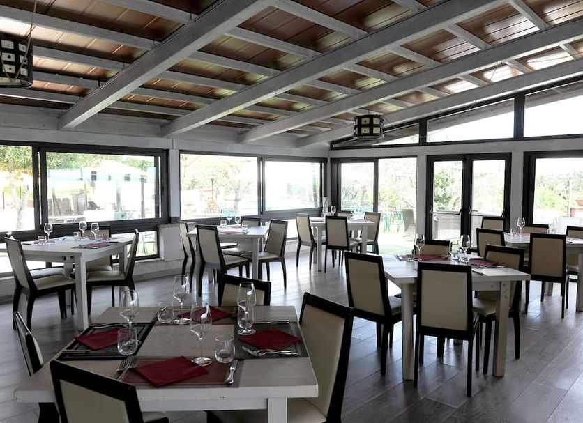 Restaurang Foto