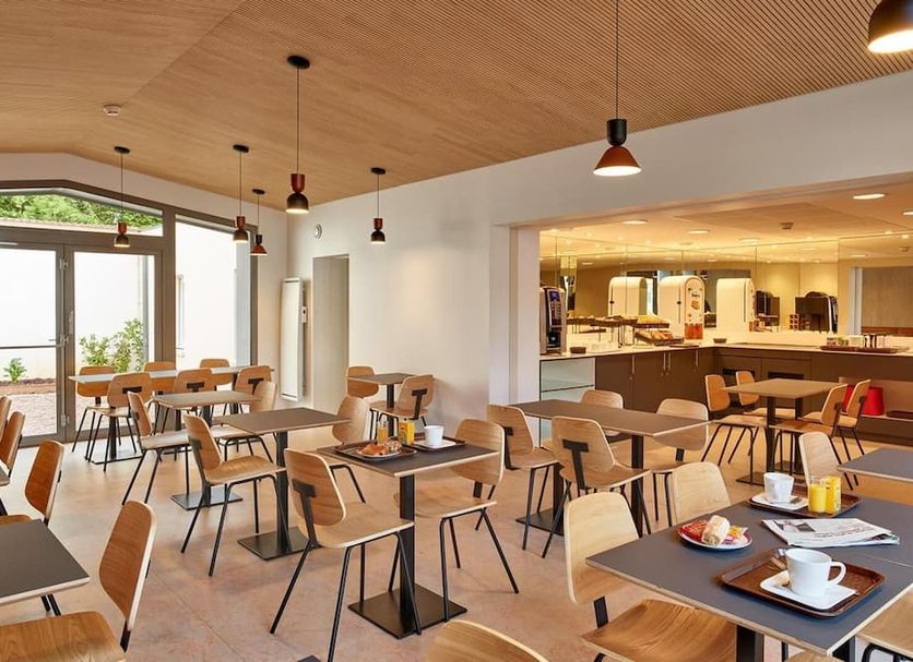 Restaurang Foto