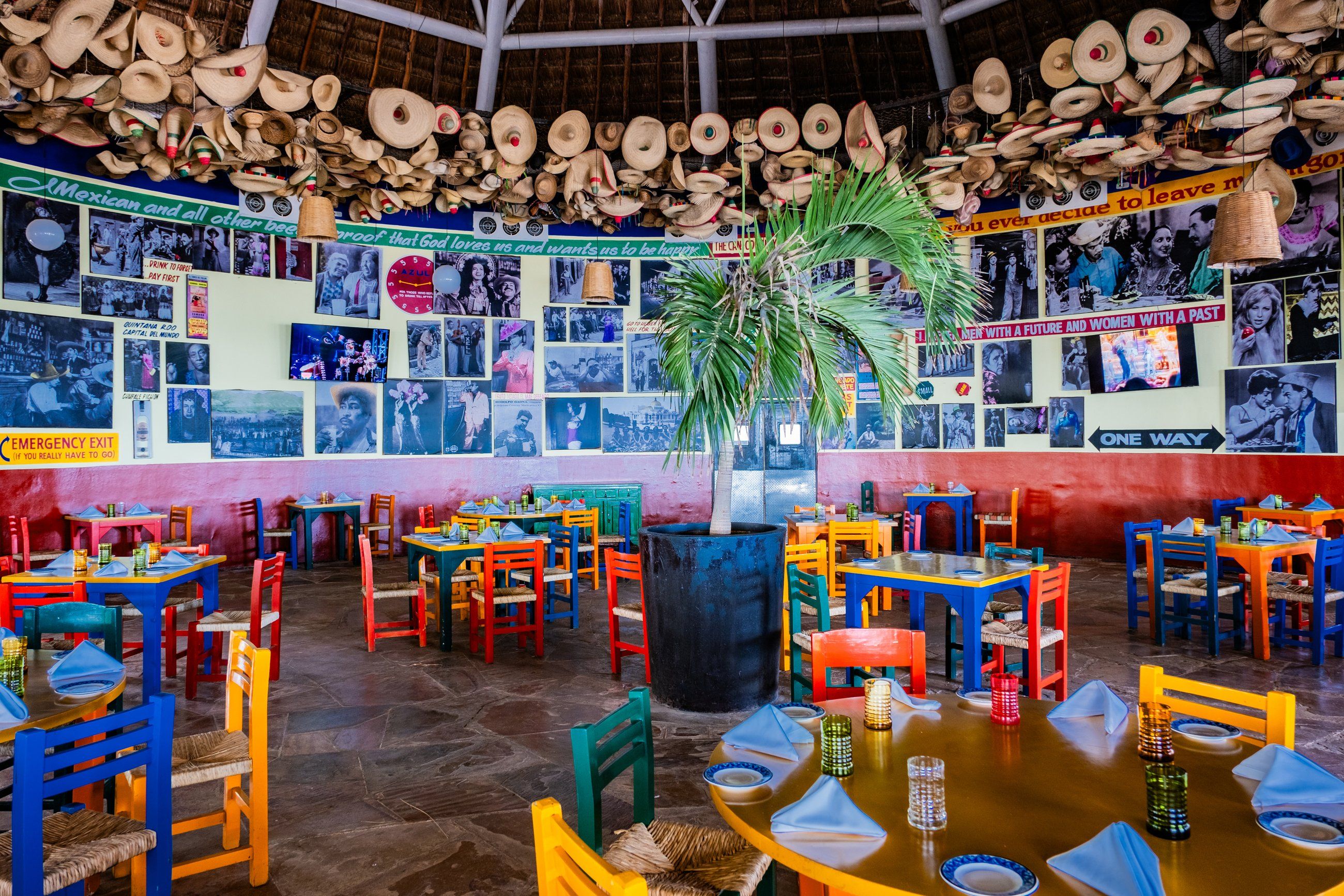 Restaurang